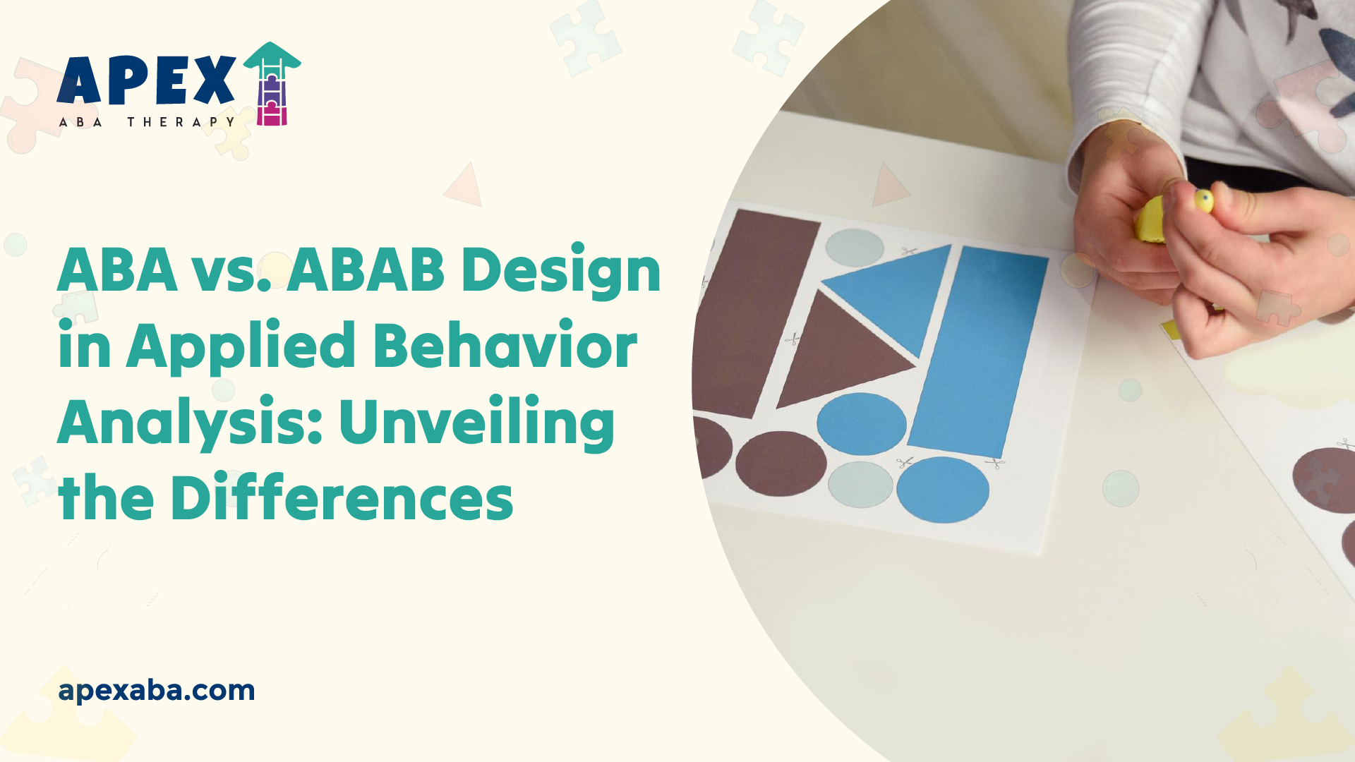 Aba Vs Abab Design In Applied Behavior Analysis Unveiling The Differences Aba Vs Abab Design In Applied Behavior Analysis Unveiling The Differences